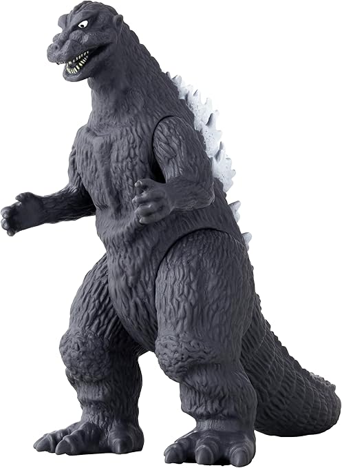 Bandai Namco Godzilla Monster Series 5