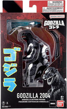 Load image into Gallery viewer, Bandai Namco Godzilla 6&quot; Action Figure - Godzilla 2004
