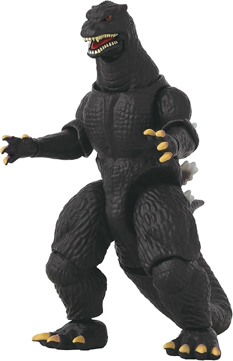 Bandai Namco Godzilla 6