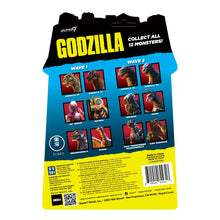 Load image into Gallery viewer, Super7 Toho ReAction Figure - Godzilla &#39;84 (Four Toes)
