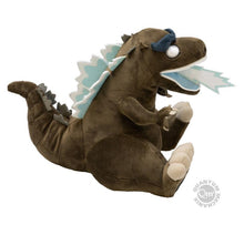 Load image into Gallery viewer, Godzilla Atomic Breath PX Previews Exclusive Zippermouth Plush
