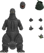 Load image into Gallery viewer, Super7 Ultimates Toho Figure - Godzilla vs Biollante: HeiSei Godzilla
