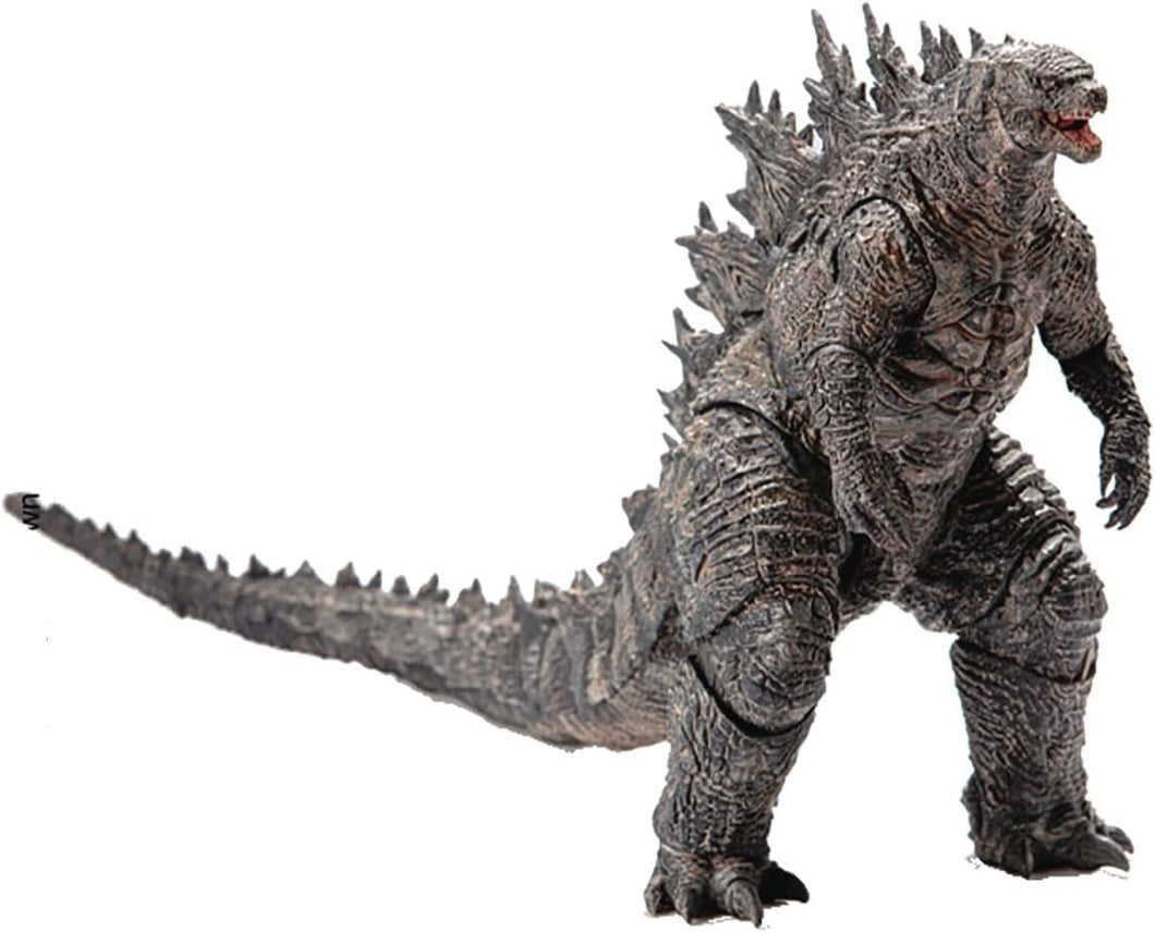 Godzilla: King of Monsters – Godzilla Exquisite Basic PX Action Figure
