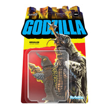 Load image into Gallery viewer, Super7 Toho ReAction Figure - Godzilla - Megalon
