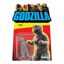 Load image into Gallery viewer, Super7 Toho ReAction Figure - Godzilla - Minya
