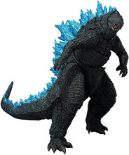 Load image into Gallery viewer, S.H. Monsterarts Godzilla x Kong 2024 New Empire Action Figure - Godzilla
