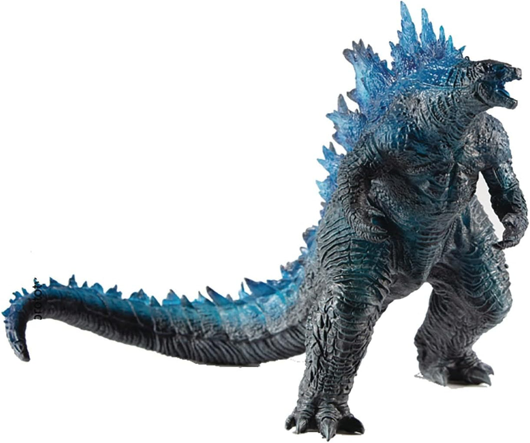 Godzilla vs Kong Stylist Series Godzilla 2022 PVC Figure