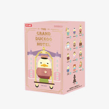 Load image into Gallery viewer, Pop Mart Official The Grand Duckoo Hotel Blindbox
