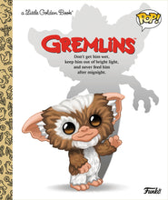 Load image into Gallery viewer, Funko Gremlins Little Golden Book
