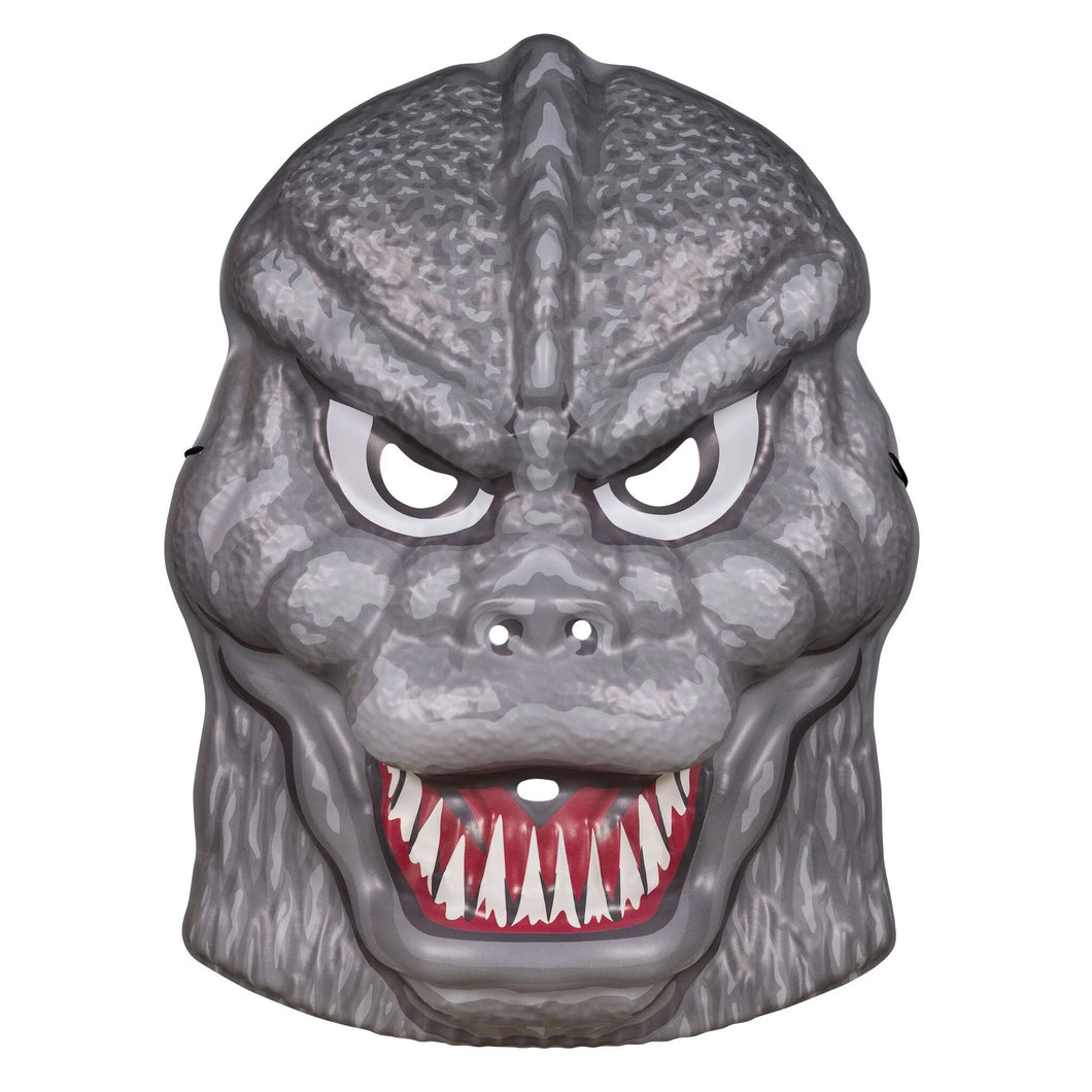 Super7 Godzilla - Godzilla (Gray) Toho Mask