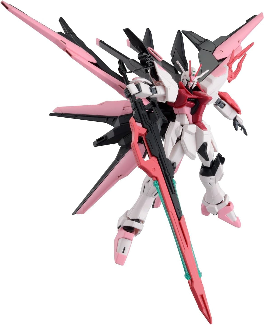 GMB Gundam Perfect Strike Freedom Rouge HG 1/144 Model Kit