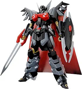 Gundam Seed Freedom Black Knight Squad SHI-VE A G 1/144 Model Kit