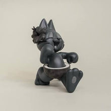 Load image into Gallery viewer, HIBICHAN/URBAN BLACK
