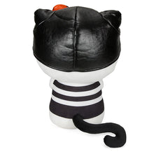 Load image into Gallery viewer, Hello Kitty and Friends Hello Kitty Bandit Plush
