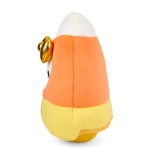 Load image into Gallery viewer, Hello Kitty Halloween Candy Corn Plush
