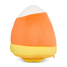 Load image into Gallery viewer, Hello Kitty Halloween Candy Corn Plush
