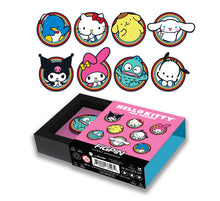 Load image into Gallery viewer, FiGPiN Hello Kitty and Friends Series 1 Blindbox
