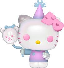 Load image into Gallery viewer, Funko Pop! Hello Kitty 76 50th Anniversary - Hello Kitty
