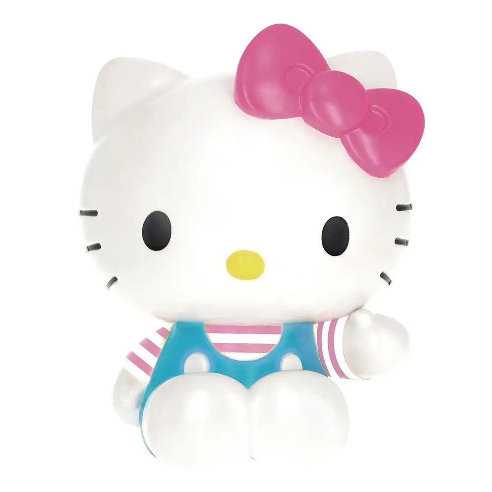 Hello Kitty w/Pink Bow Coin Bank
