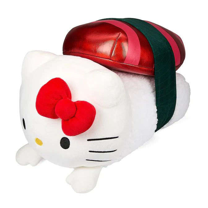 Hello Kitty and Friends Hello Kitty Nigri Sushi Plush