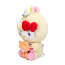 Load image into Gallery viewer, Hello Kitty and Friends Hello Kitty Unicorn Plush
