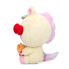 Load image into Gallery viewer, Hello Kitty and Friends Hello Kitty Unicorn Plush
