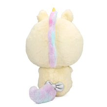 Load image into Gallery viewer, Hello Kitty and Friends Hello Kitty Unicorn Plush
