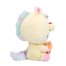 Load image into Gallery viewer, Hello Kitty and Friends Hello Kitty Unicorn Plush
