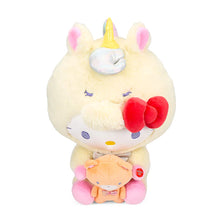 Load image into Gallery viewer, Hello Kitty and Friends Hello Kitty Unicorn Plush
