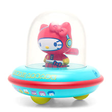 Load image into Gallery viewer, Kidrobot Hello Kitty Kawaii Arcade UFO Fig
