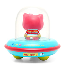 Load image into Gallery viewer, Kidrobot Hello Kitty Kawaii Arcade UFO Fig
