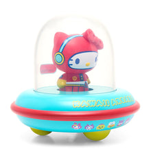 Load image into Gallery viewer, Kidrobot Hello Kitty Kawaii Arcade UFO Fig
