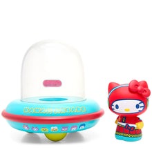 Load image into Gallery viewer, Kidrobot Hello Kitty Kawaii Arcade UFO Fig
