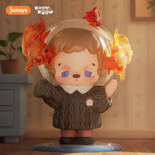 Load image into Gallery viewer, KNOWKNOW House of Memories Blind Box
