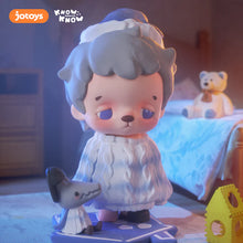 Load image into Gallery viewer, KNOWKNOW House of Memories Blind Box
