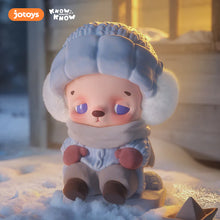 Load image into Gallery viewer, KNOWKNOW House of Memories Blind Box
