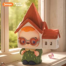 Load image into Gallery viewer, KNOWKNOW House of Memories Blind Box
