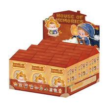 Load image into Gallery viewer, KNOWKNOW House of Memories Blind Box
