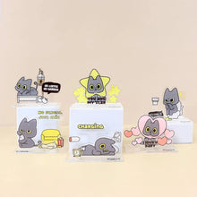 Load image into Gallery viewer, Hakongee Acrylic Stand Surprise Blind Box - SERIES 2
