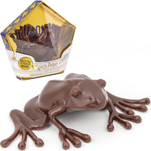 Load image into Gallery viewer, Harry Potter Chocolate Frog Squishy Toy

