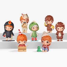 Load image into Gallery viewer, Pop Mart Official Hirono The Other One Series Blind Box
