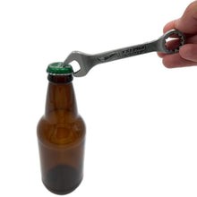Load image into Gallery viewer, Hot Wheels Wrench Bottle Opener
