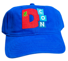 Load image into Gallery viewer, DCon Hat (Various)
