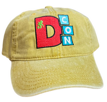 Load image into Gallery viewer, DCon Hat (Various)

