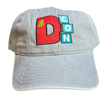 Load image into Gallery viewer, DCon Hat (Various)
