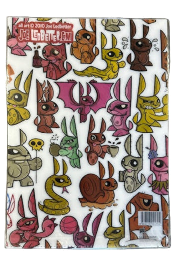 Joe Ledbetter Filer - Bunnies