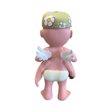 Load image into Gallery viewer, Rodrigo Roji Rub Vinyl Figure - Bright - ComplexCon
