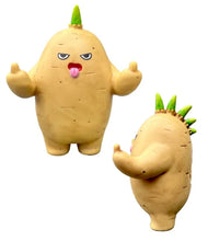 Load image into Gallery viewer, Punk Potato
