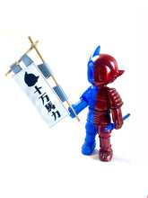Load image into Gallery viewer, Astro Boy: Astro SAMURAI 3Dretro Exclusive
