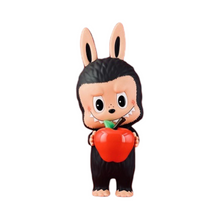 Load image into Gallery viewer, How2work Kasing Lung - Labubu Alzirr (Apple) soft vinyl Figure
